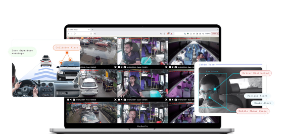 AI-Driven Safety Features