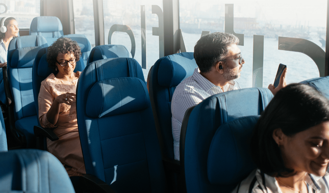 Corporate Pass (Pay per seat)